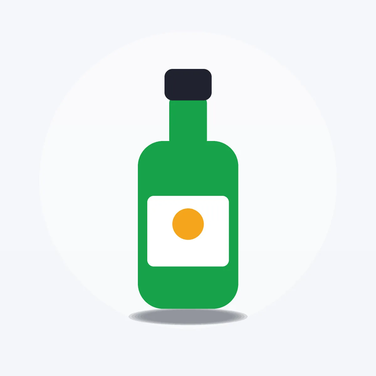 GlowLeaf Onion Hair Oil 200 ml