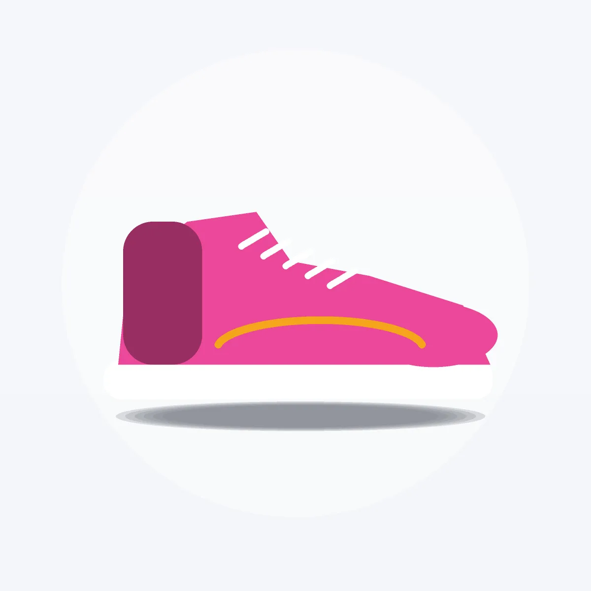 Women's Casual Sneakers